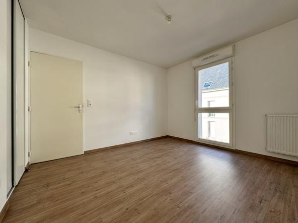 Appartement  2 pièce(s)  1 chambre(s)  42 m²