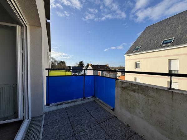 Appartement  2 pièce(s)  1 chambre(s)  42 m²