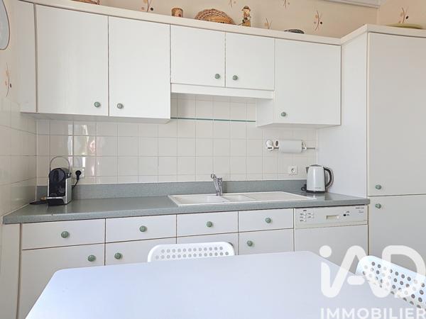 Appartement à vendre 3 pièces 65 m² Besançon