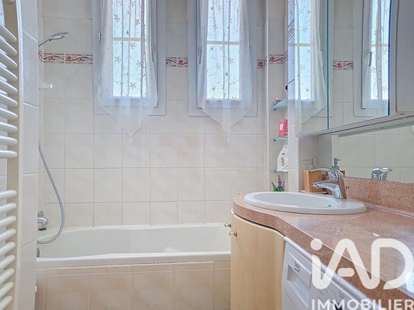 Appartement à vendre 3 pièces 65 m² Besançon