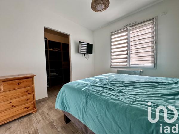 Maison 7 pièces de 114 m² à Sainte-Foy (85150)