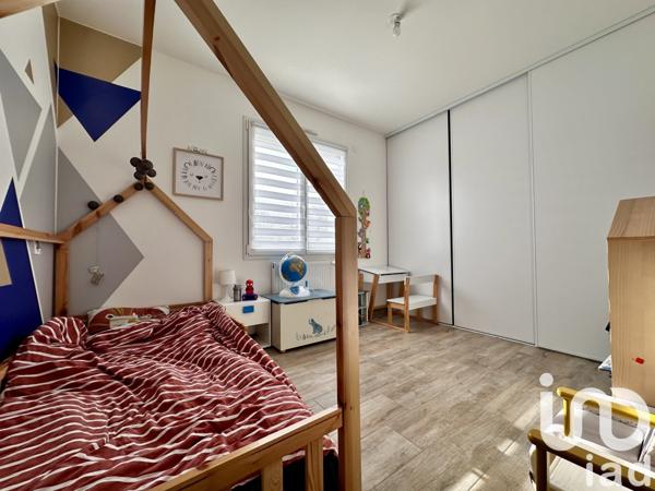 Maison 7 pièces de 114 m² à Sainte-Foy (85150)