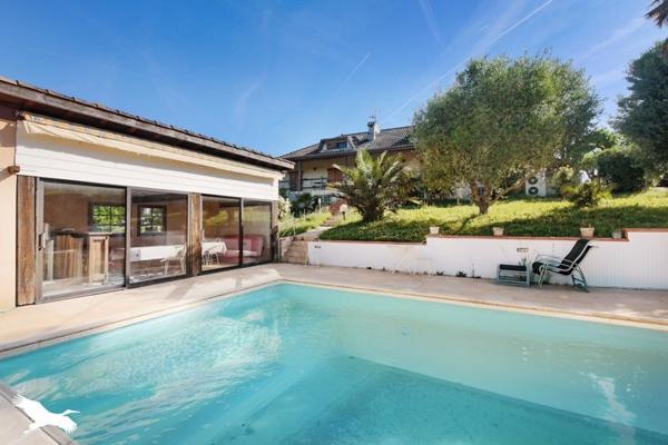 Maison à vendre |  Verfeil |  10 pièces | 290 m²