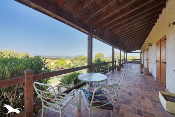 Maison à vendre |  Verfeil |  10 pièces | 290 m²