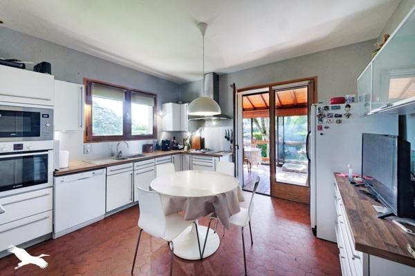 Maison à vendre |  Verfeil |  10 pièces | 290 m²