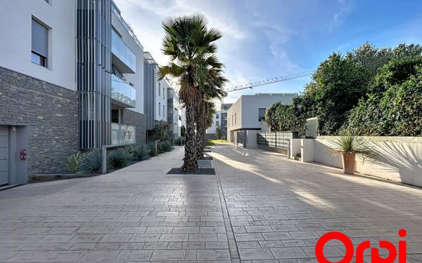 Appartement à vendre    3 pièces •  Baillargues