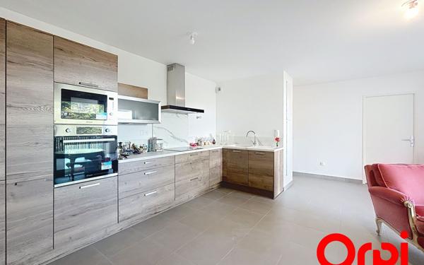 Appartement à vendre    3 pièces •  Baillargues