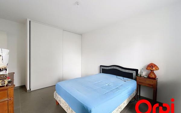 Appartement à vendre    3 pièces •  Baillargues