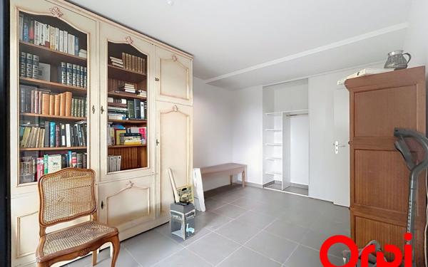 Appartement à vendre    3 pièces •  Baillargues