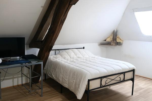 Maison à vendre 6 pièces CHEU (89)