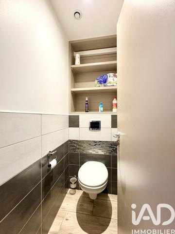 Appartement à vendre 4 pièces 75 m² Pont-Sainte-Marie