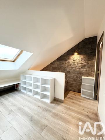 Appartement à vendre 4 pièces 75 m² Pont-Sainte-Marie
