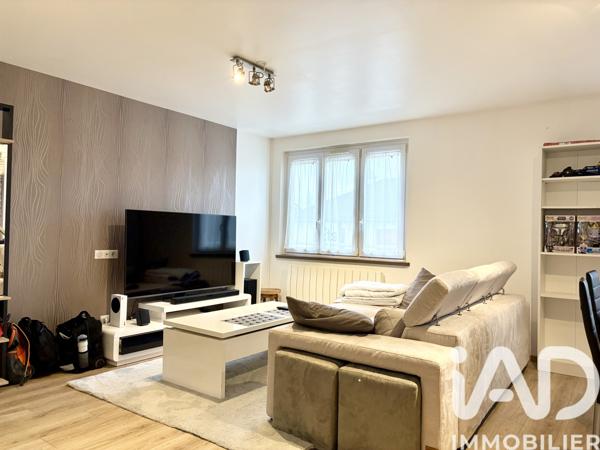 Appartement à vendre 4 pièces 75 m² Pont-Sainte-Marie