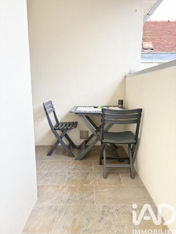 Appartement à vendre 4 pièces 75 m² Pont-Sainte-Marie