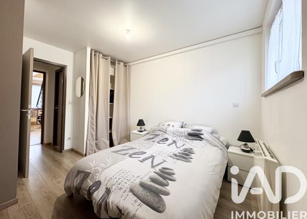 Appartement à vendre 4 pièces 75 m² Pont-Sainte-Marie