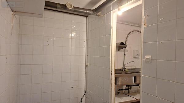 Immeuble à vendre à Pont-de-Vaux dans l'Ain (01190), ref : 01018-439