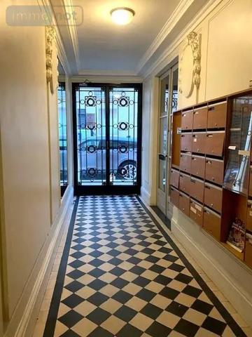 Achat - Appartement Paris 16e Arrondissement 75016 1 pièce 24 m 2 242 m 2