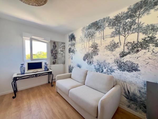 L’élégance du calme et la douceur de vivre – votre futur duplex vous attend