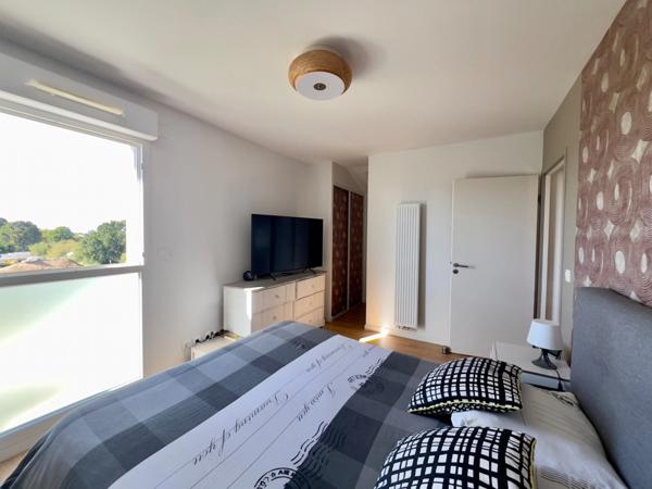 L’élégance du calme et la douceur de vivre – votre futur duplex vous attend