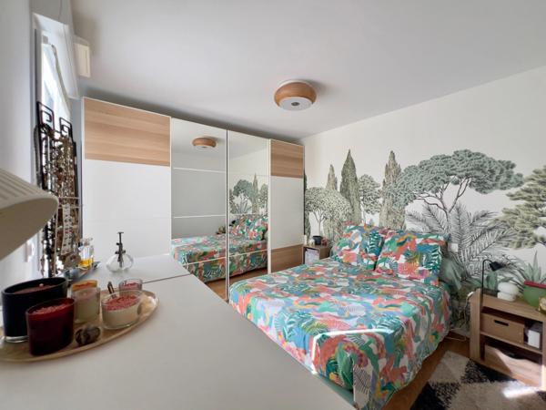 L’élégance du calme et la douceur de vivre – votre futur duplex vous attend