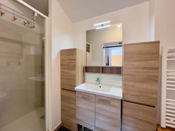 L’élégance du calme et la douceur de vivre – votre futur duplex vous attend