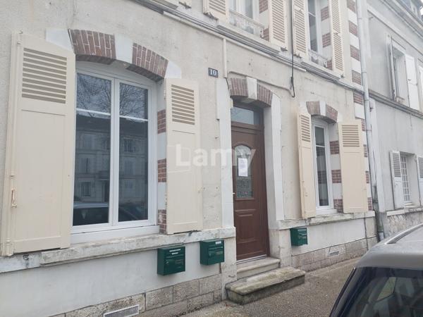 Local commercial ou professionnel