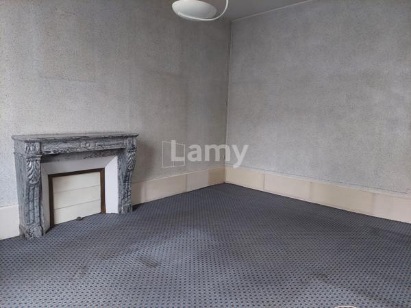 Local commercial ou professionnel