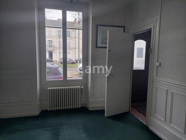 Local commercial ou professionnel