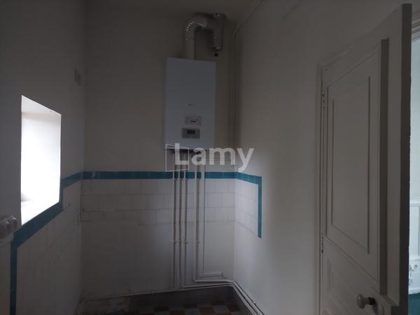 Local commercial ou professionnel