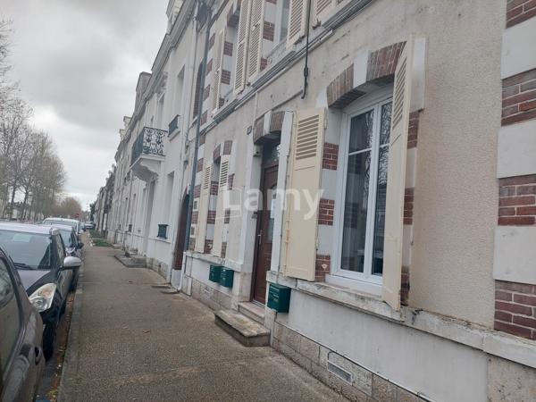 Local commercial ou professionnel