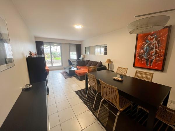 Appartement
         3 pièces
        - 69 m² 264 900 € *