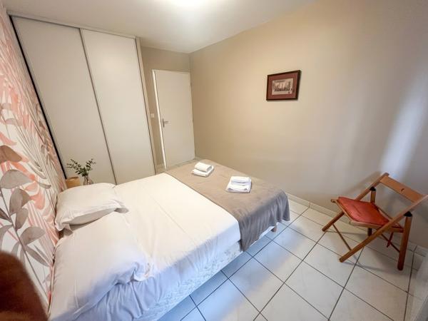 Appartement
         3 pièces
        - 69 m² 264 900 € *