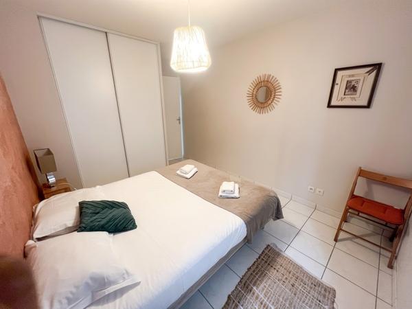Appartement
         3 pièces
        - 69 m² 264 900 € *