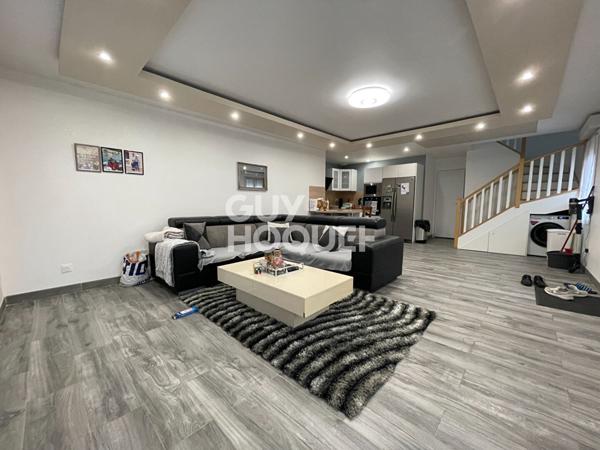 Maison Marcilly Sur Eure