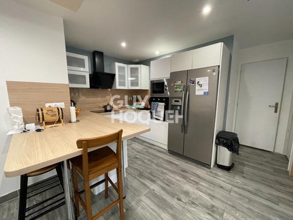 Maison Marcilly Sur Eure