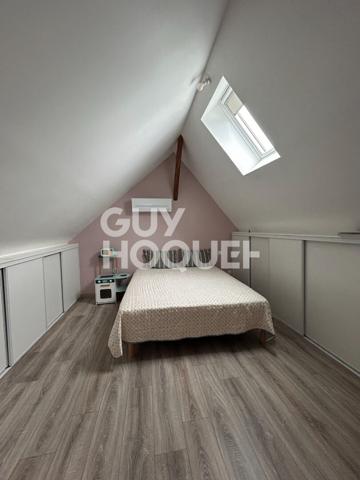 Maison Marcilly Sur Eure