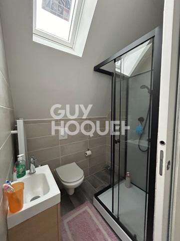 Maison Marcilly Sur Eure