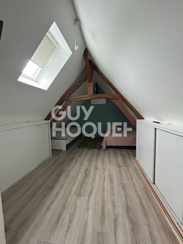 Maison Marcilly Sur Eure