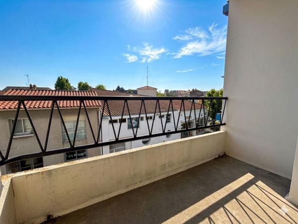 Appartement Les Sables D Olonne 3 pièces 78 m² hab garage proche centre ville