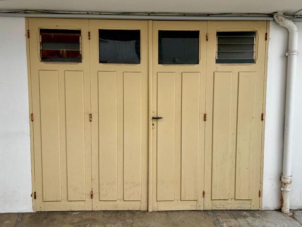 Appartement Les Sables D Olonne 3 pièces 78 m² hab garage proche centre ville