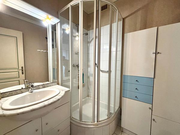 Appartement Les Sables D Olonne 3 pièces 78 m² hab garage proche centre ville