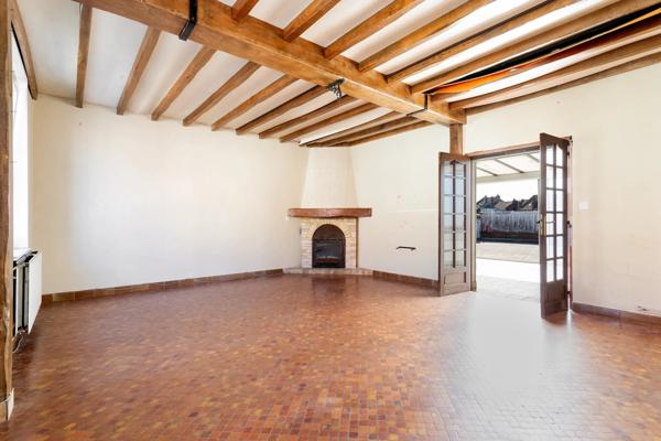 Immeuble 10 pièces - 300 m² Exclusivité