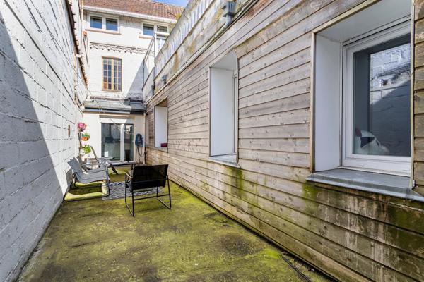 Immeuble 10 pièces - 300 m² Exclusivité