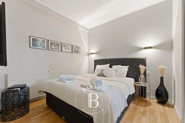 Paris 8ème, Appartement 1 Chambre -  44 m² à vendre