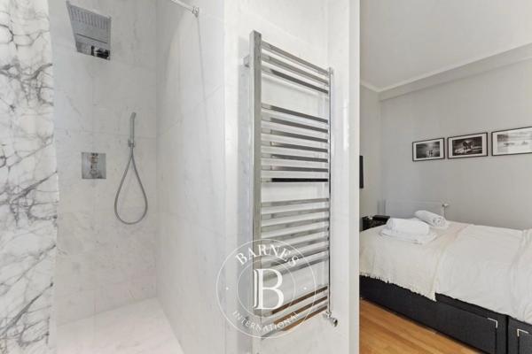 Paris 8ème, Appartement 1 Chambre -  44 m² à vendre