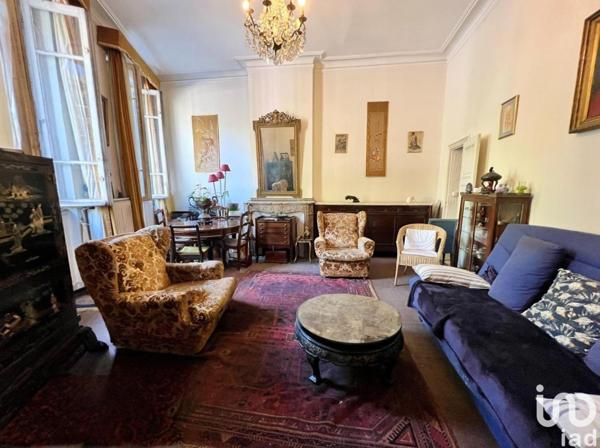 Appartement à vendre 5 pièces 123 m² Toulouse