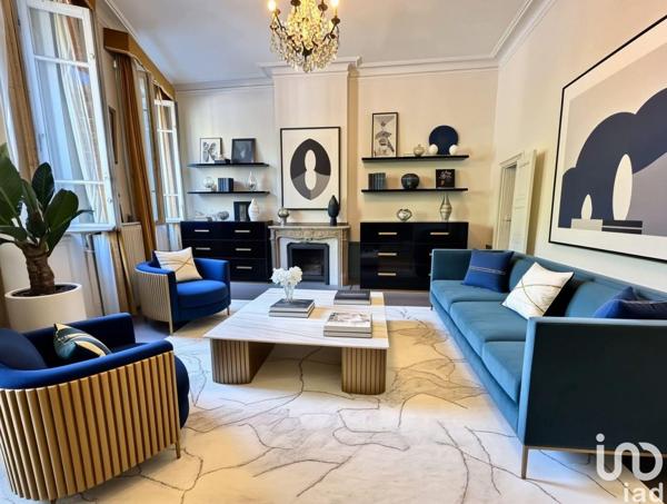 Appartement à vendre 5 pièces 123 m² Toulouse