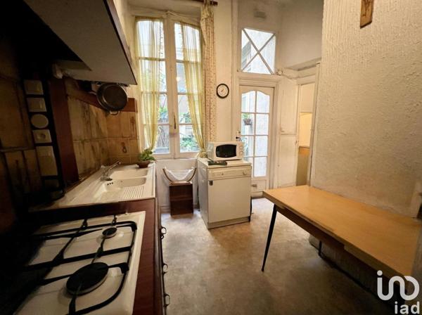 Appartement à vendre 5 pièces 123 m² Toulouse