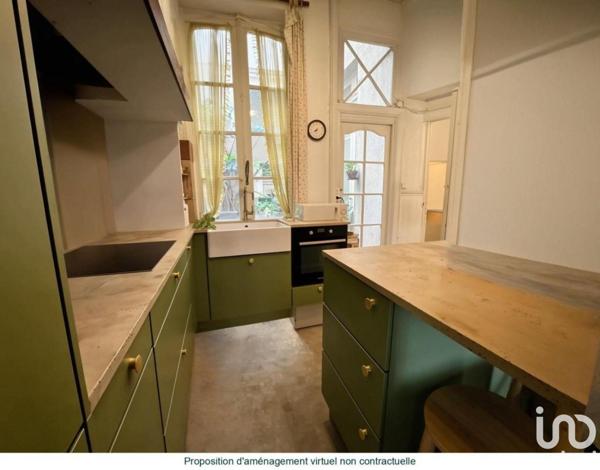 Appartement à vendre 5 pièces 123 m² Toulouse