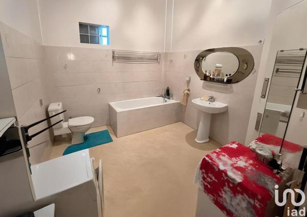 Appartement à vendre 5 pièces 123 m² Toulouse